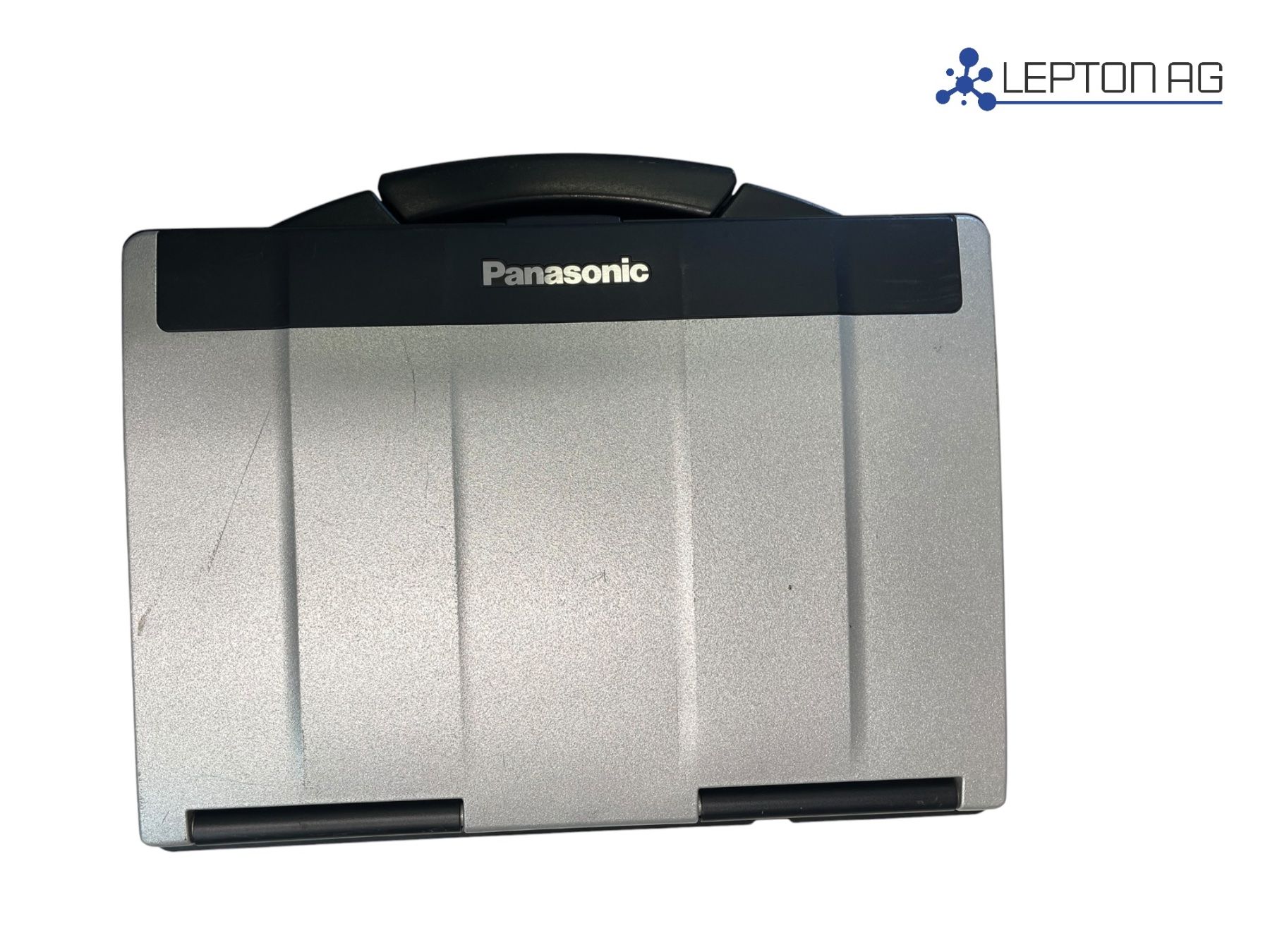Panasonic Notebooks: Panasonic Tought Book CF-53 i5/4GB – Gebraucht aus Niederdorf von LeptonAG 3