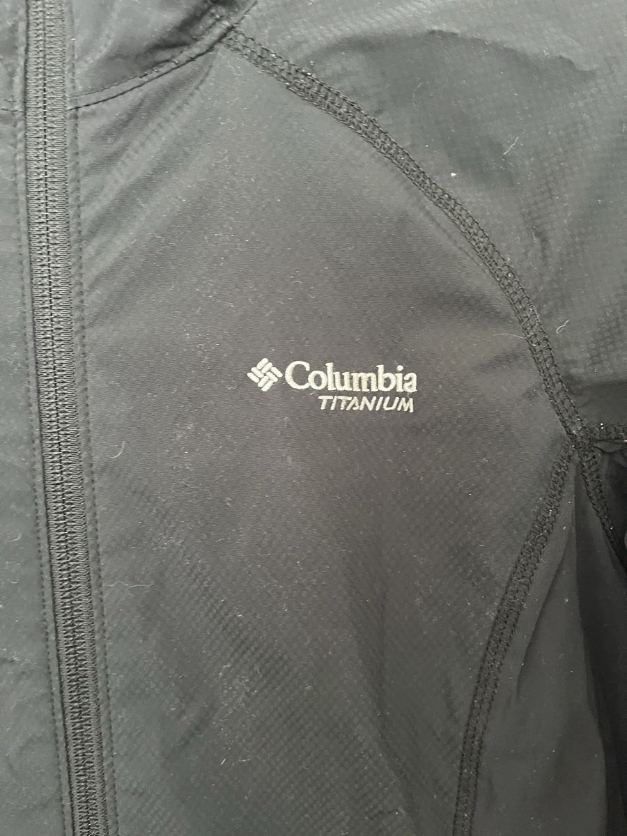 Columbia Vestes: Columbia Softshell Jacke – D'occasion à Zürich par jul_5lt7 1