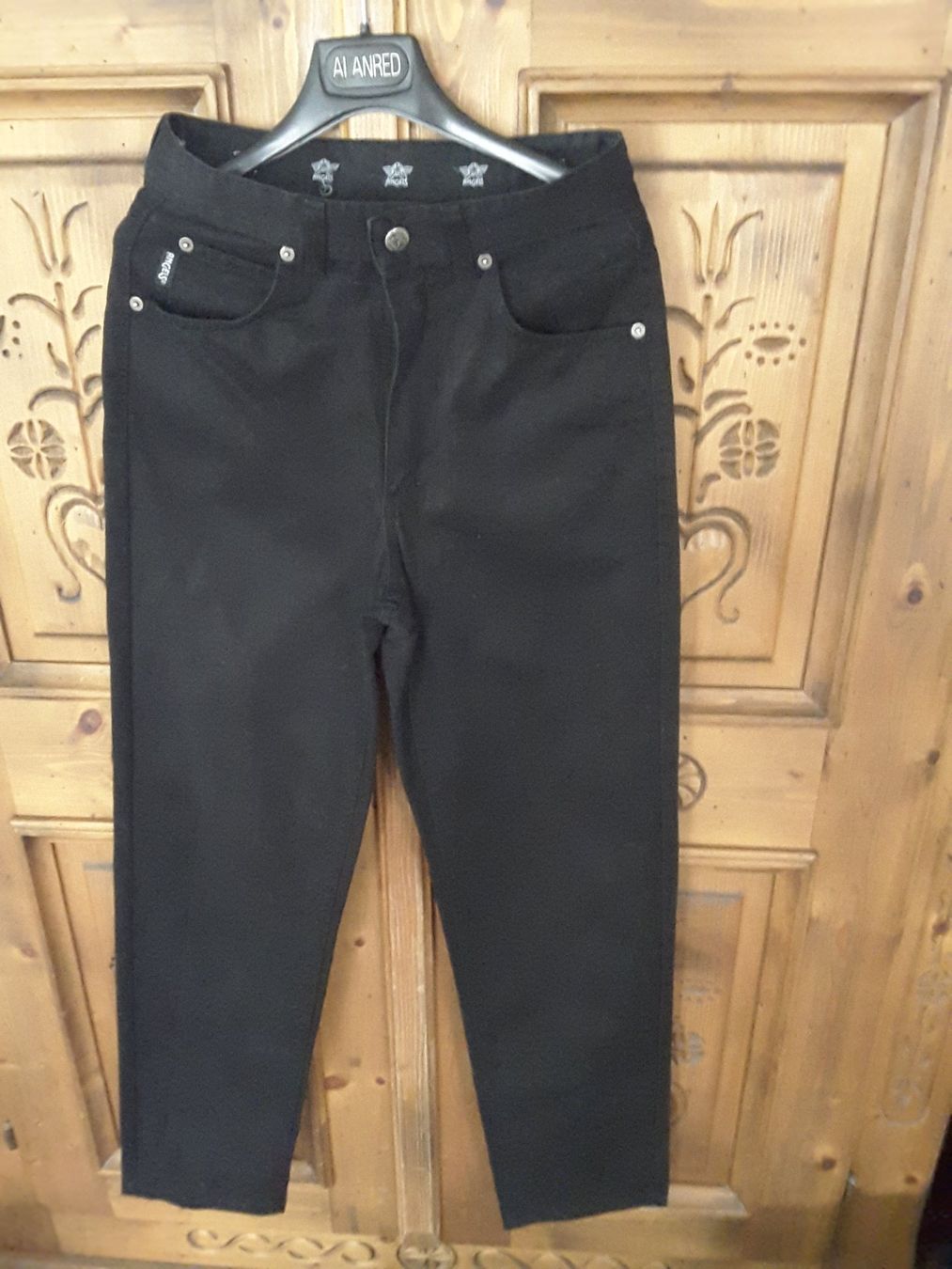 Angels Jeans: Angels Damenjeans Gr.36 – Usato da Boppelsen venduto da tigimohrli 1