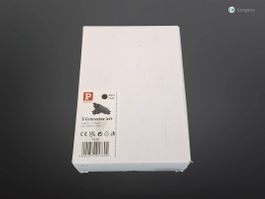 PAULMANN T-Connector left ProRail3