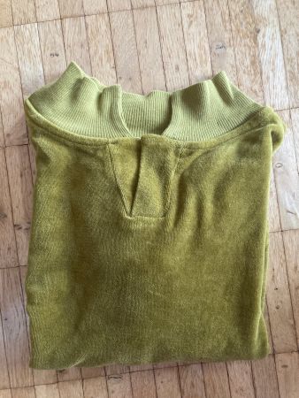 Pull enfant 100& cotton bio de We Are Kids