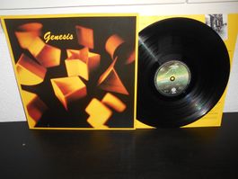 Genesis – Genesis / 1983