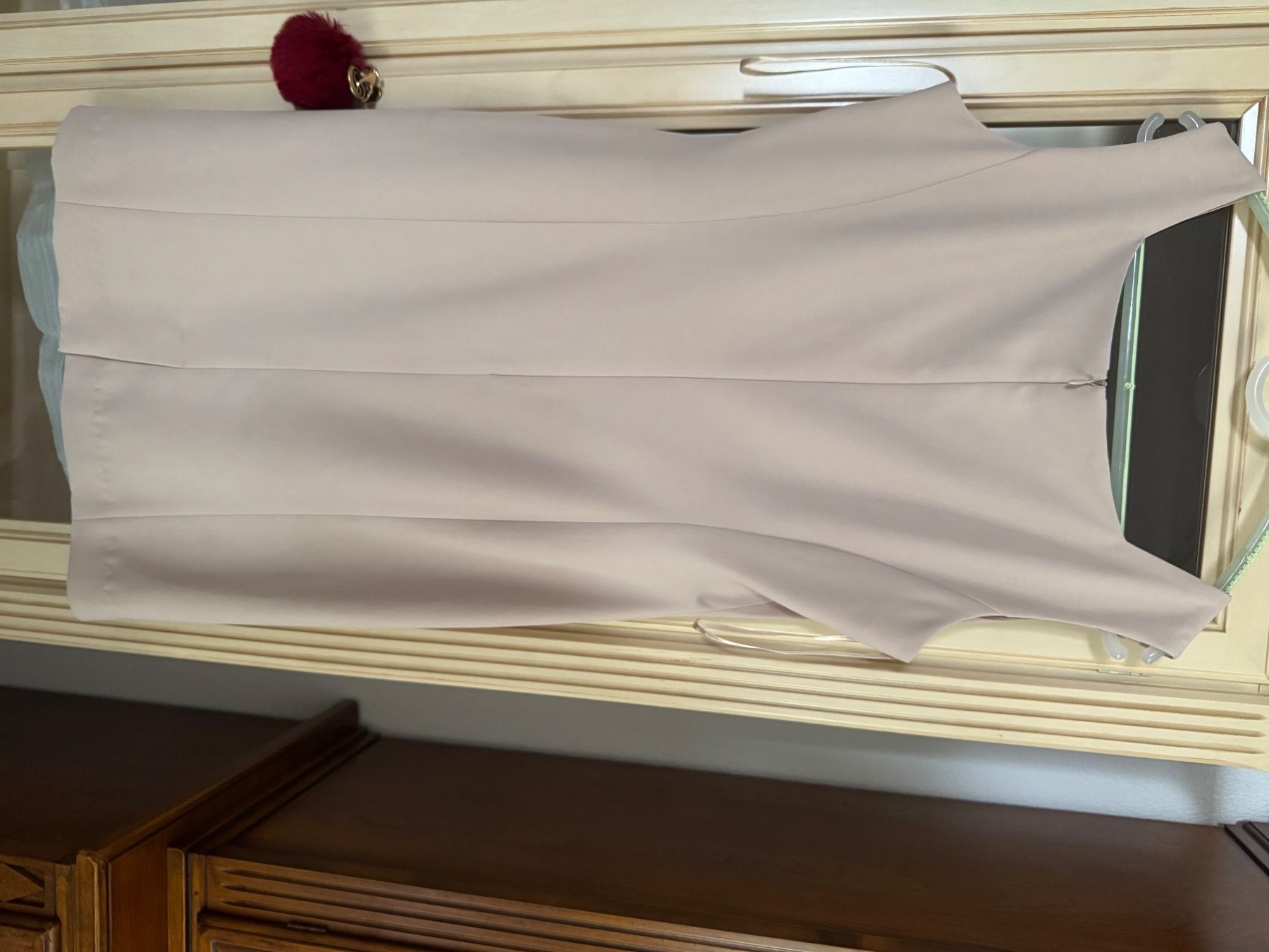 Madeleine Vestiti: Madeleine Kleid, beige, Gr.42 – Nuovo (secondo la descrizione) da Baden venduto da Sakilili 2
