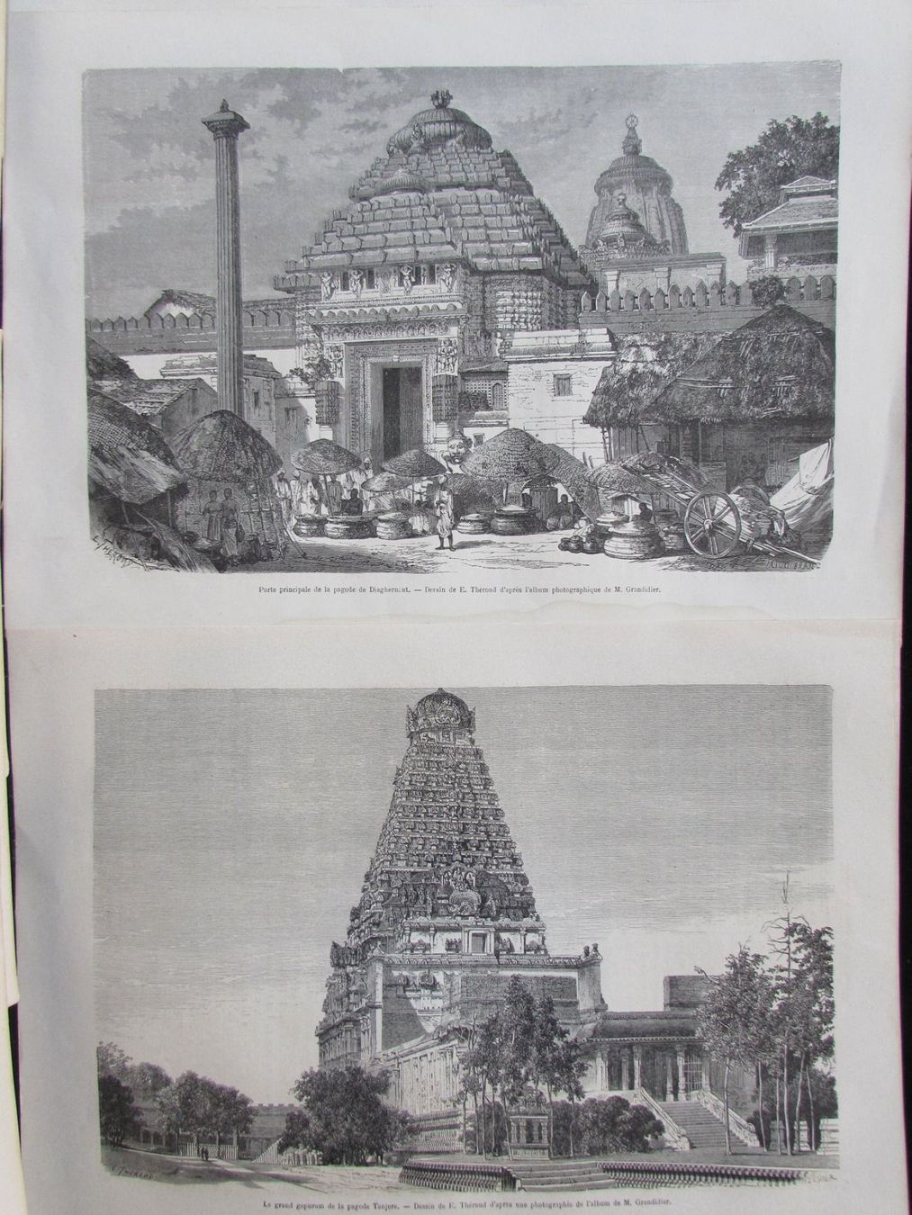 Incisioni: Lot Indien 2, 1869 – Usato da Walchwil venduto da Shells1 1