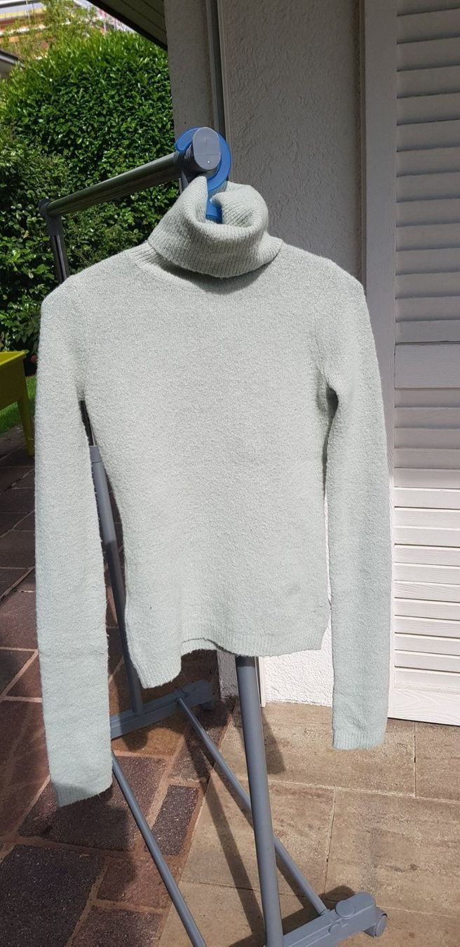 DKNY Maglioni & Felpe: Pullover Wolle DKNY XS – Usato da Mörschwil venduto da wunderkiste44 6