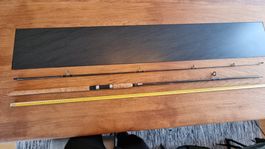Angelrute Balzer Diabolo Heavy Jig 2.7m 15-60g Nr. Ru42