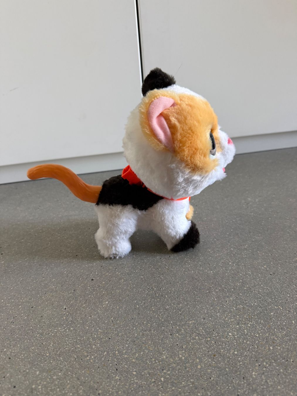 FurReal Spielzeuge: FurReal Katze mit Leine und Leckeri – Gebraucht aus Bern von Werahiko 2