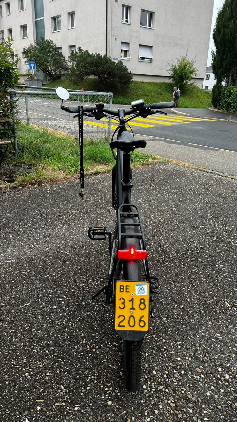 Stromer Biciclette: Stromer ST1 – Usato da Langnau i. E. venduto da Weke2 2