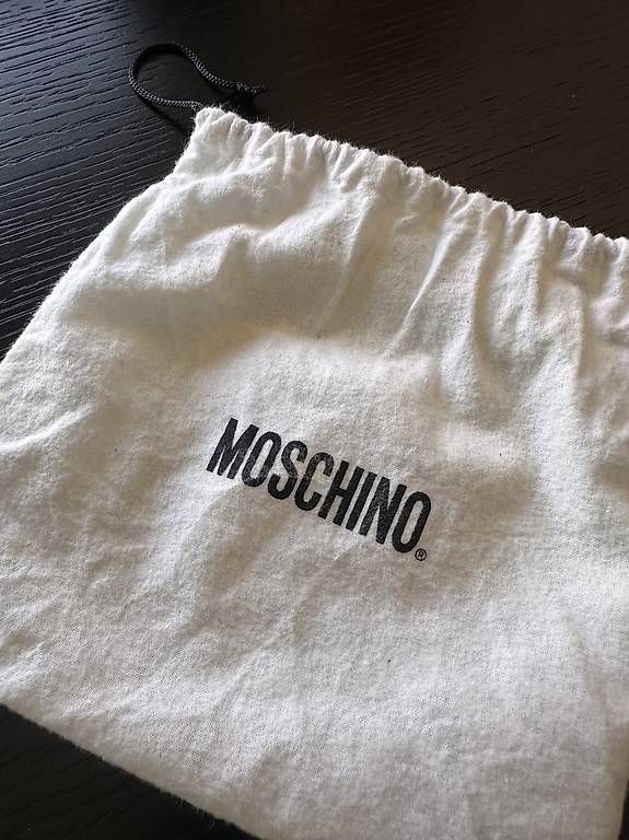 Cinture: MOSCHINO Gürtel – Usato da Pfäffikon SZ venduto da JasminS. 4