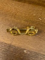 Pin / Feuerzeug Krawattennadel Set