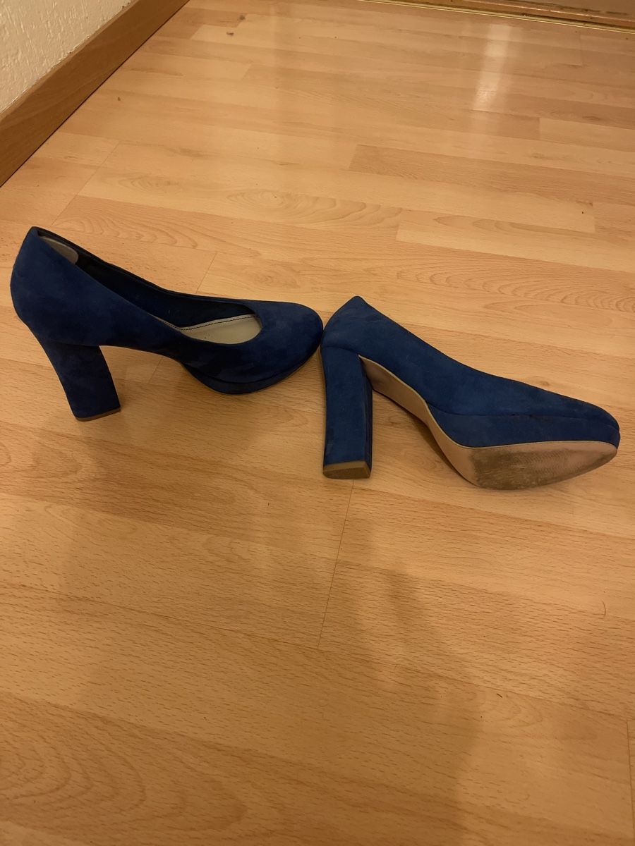 Scarpe da donna: Absatz Schuhe – Usato da Zürich venduto da Cati69