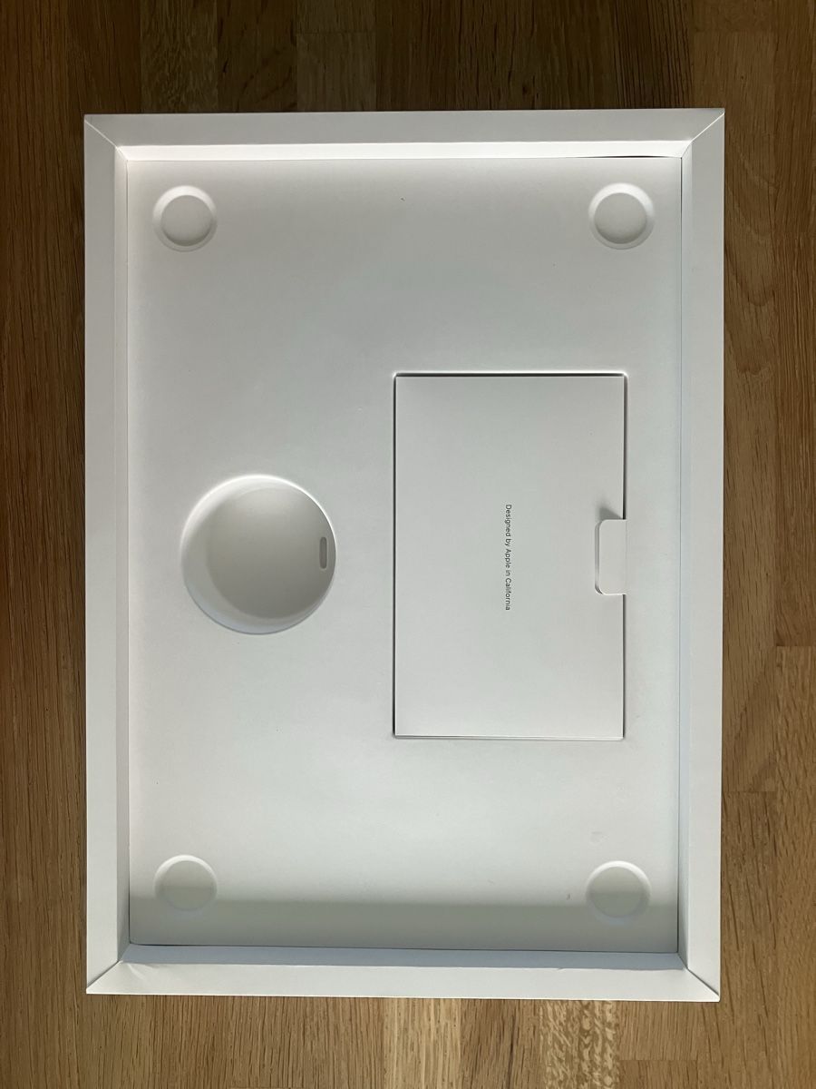 Apple Coques & Sacs: Mac Book Air Verpackung – D'occasion à Basel par dacaccia 2