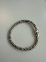 Silber Armband 925 mit Magnetverschluss 19 cm