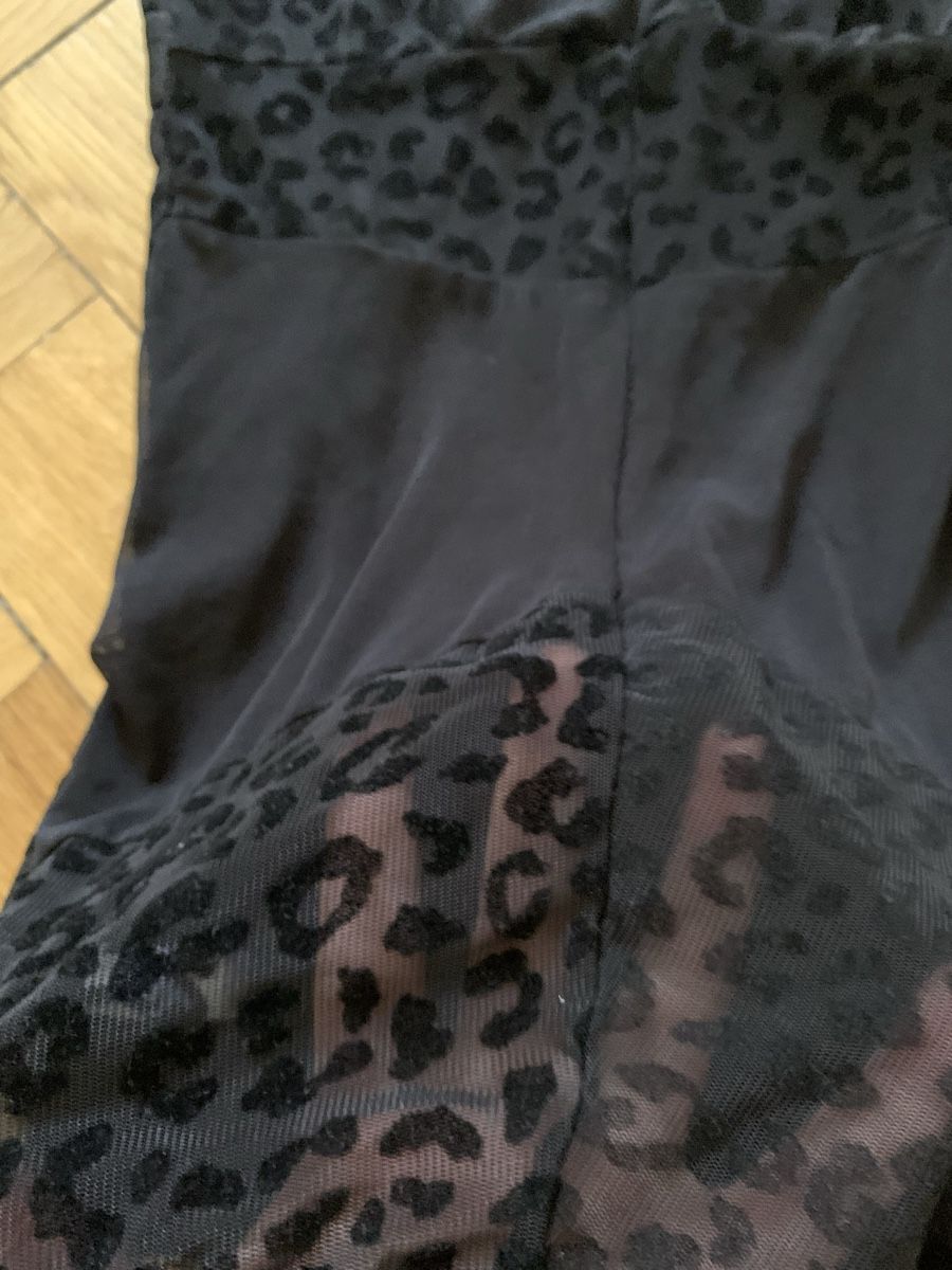 Altra biancheria intima: Robe nuisette avec porte jarretelle  – Nuovo e nell'imballaggio originale da Genève venduto da rez_c6c6 1