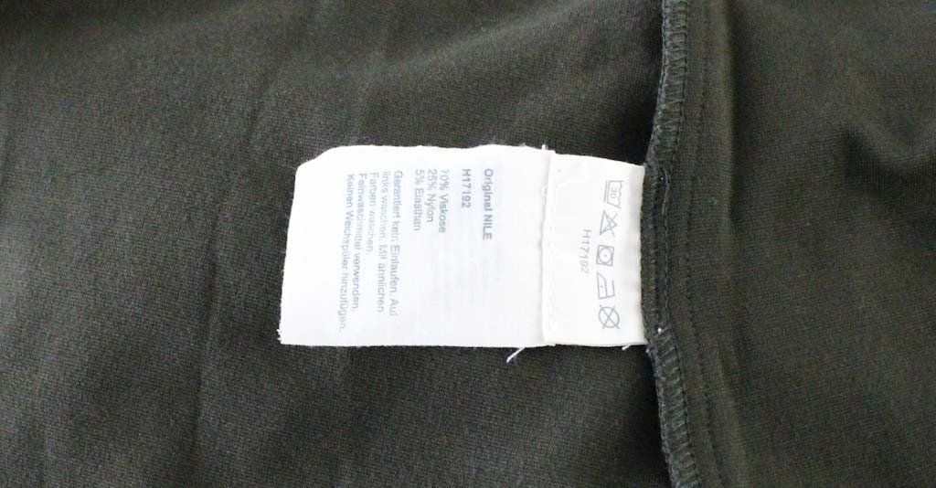 Nile Vestiti: NILE Kleid Gr. XS – Usato da Belp venduto da caramel-secondhand 7