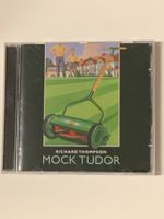 Richard Thompson (Fairport Convention) – Mock Tudor