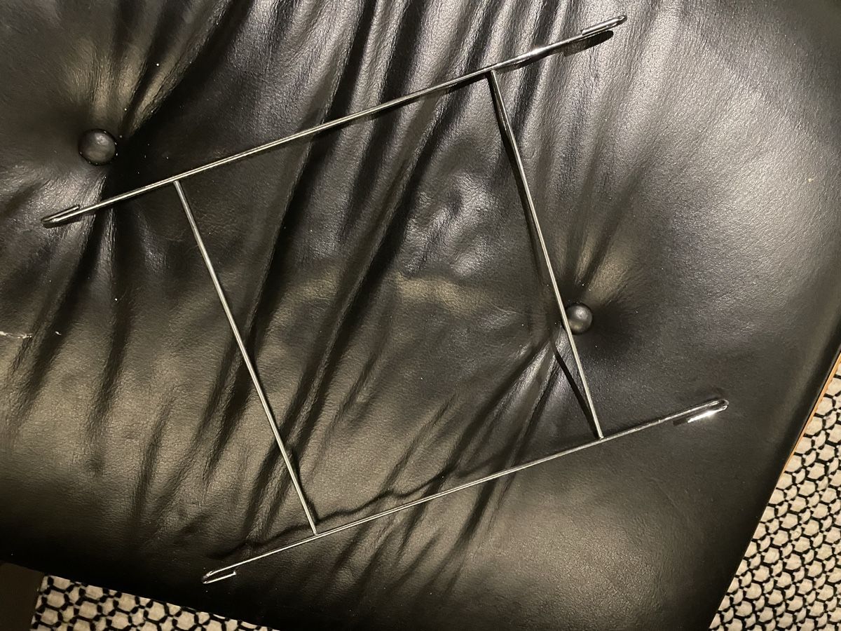Dischi in vinile: Vinyl Aufhängung – Usato da Wünnewil venduto da mp1380 2
