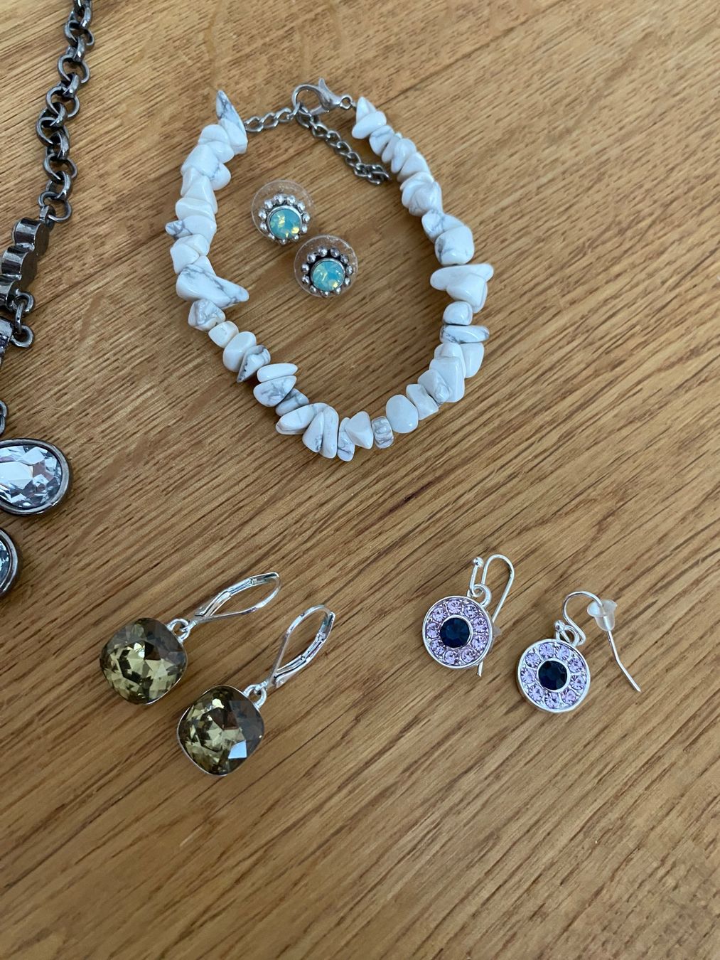 Catenine: Schmuck Set – Usato da Udligenswil venduto da ale_wqx2 2