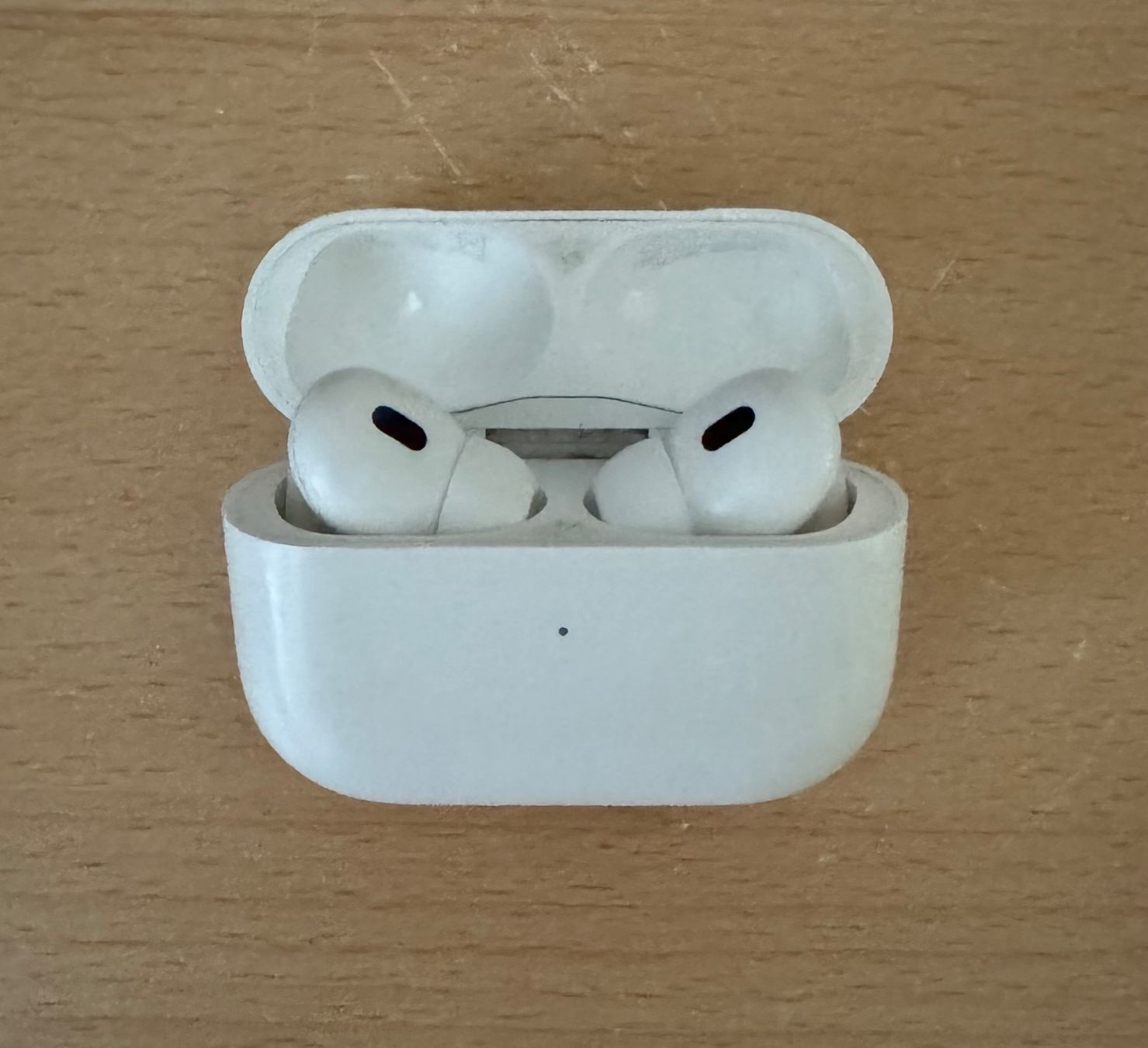 Apple Casques audio: AirPods Pro 2. Generation – D'occasion à Oberwil BL par Winner20 2