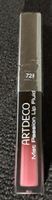 ARTDECO Matt Passion Lip Fluid – Farbton 72, 3ml