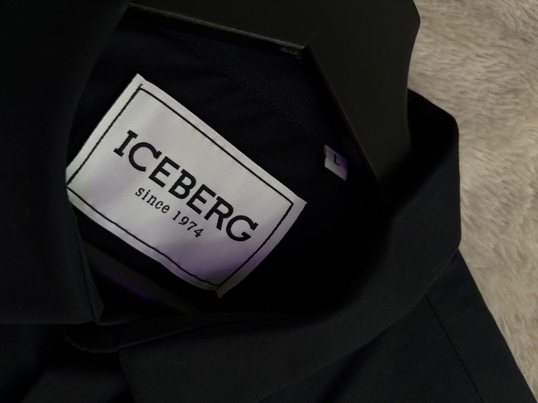 Camicie: Iceberg Snoopy Hemd neu – Nuovo (secondo la descrizione) da wauwil venduto da luxury_trade 3