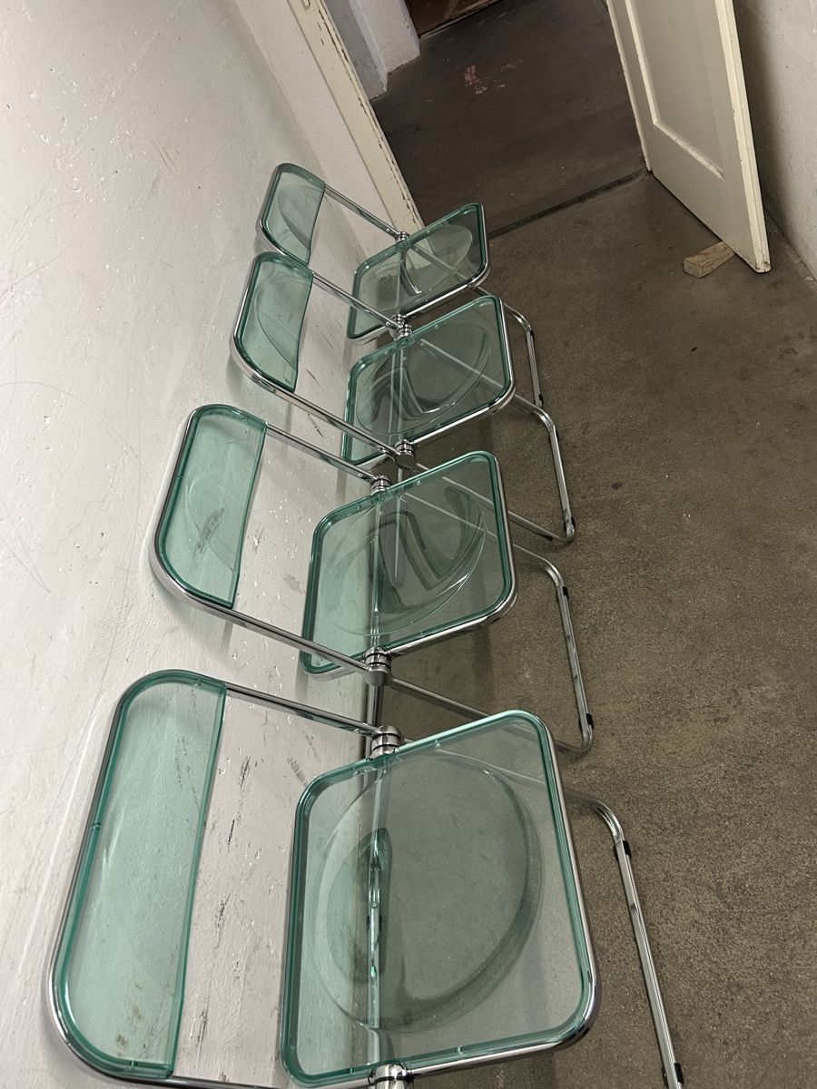 Sedie: Stühle  – Usato da Basel venduto da Krisztina.na 1