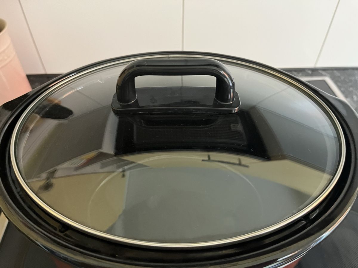 Appareils de cuisine: Crockpot 3.5l – Neuf (Voir description) à Luzern par rac_6lyr 4