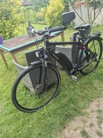 winora e bike motor yahama