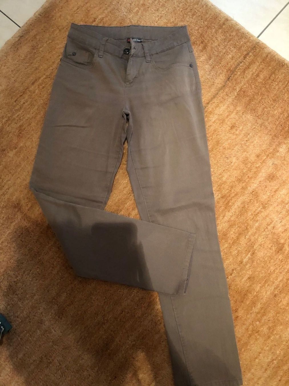 Pantaloni: Street One Hose – Usato da Rheineck venduto da Princessaitaliana