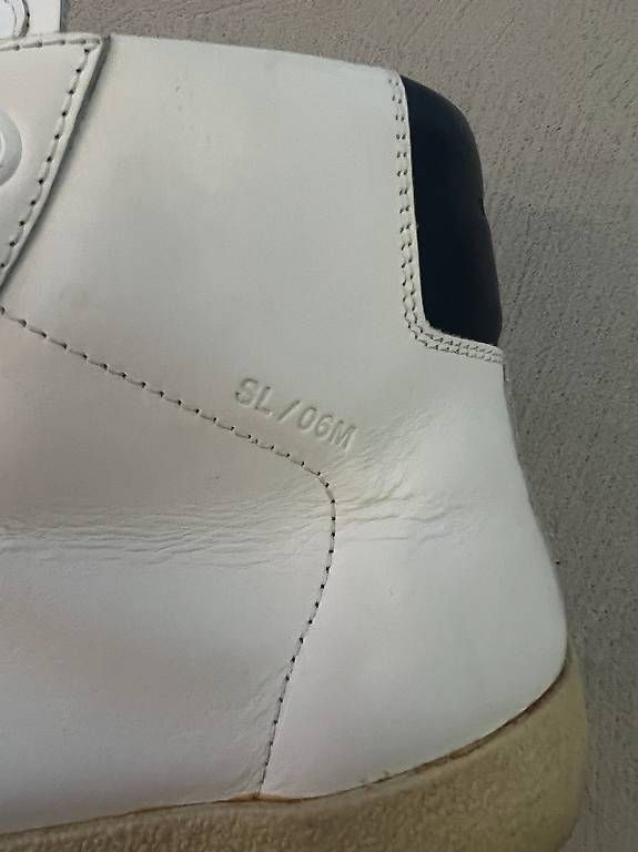 Scarpe da uomo: Saint Laurent High-Top Sneaker, Grösse EU36 – Usato da Zürich venduto da FK8044 2