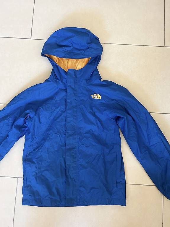 North Face Giacche & Cappotti: Veste de pluie the noth face – Usato da Colombier NE venduto da tim_cb6l 1