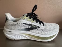 Brooks Ghost 17