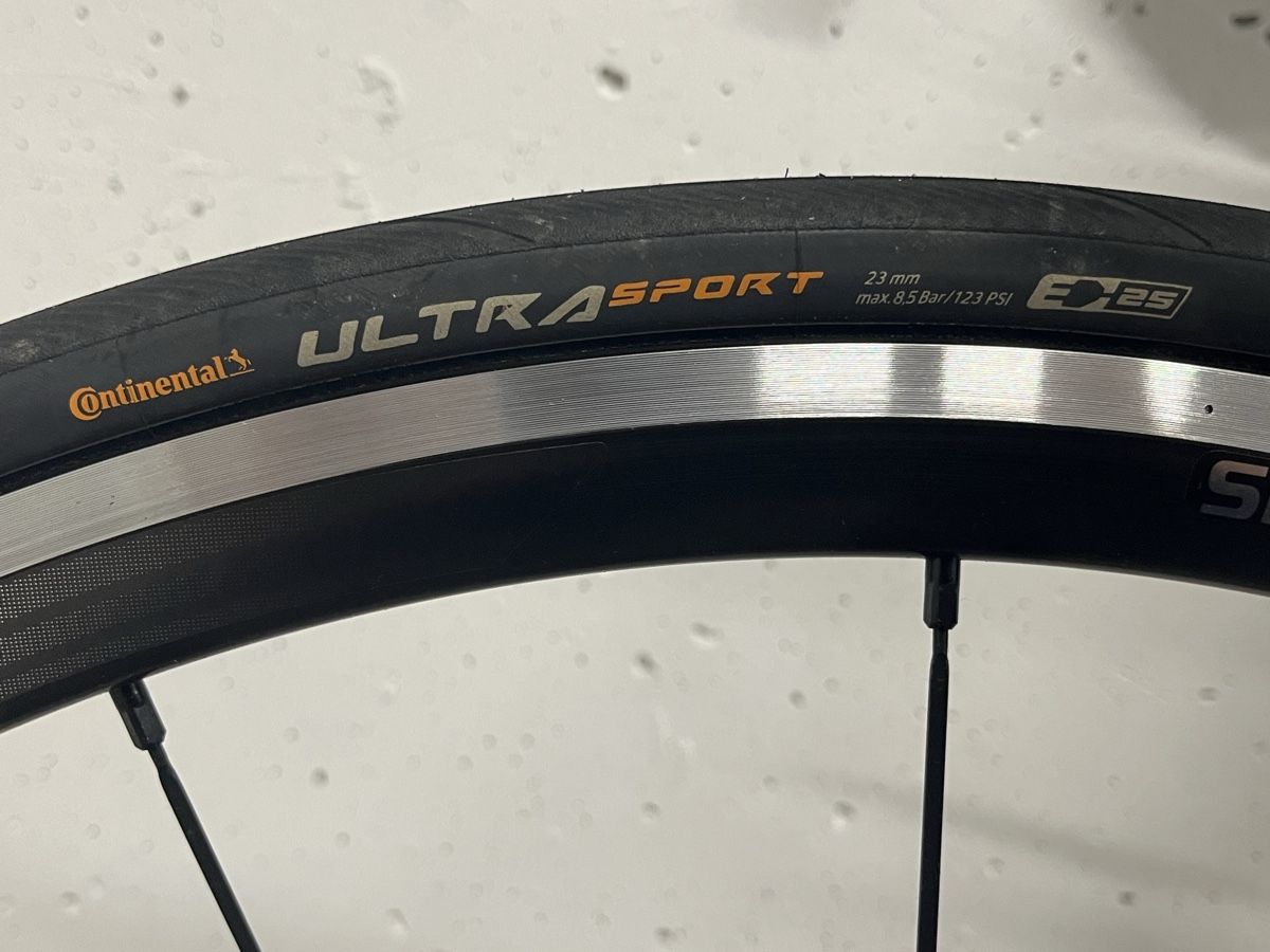 Bergamont Biciclette: Bergamont Dolce 9.2 Rennvelo – Usato da Niederhasli venduto da qbdp 5