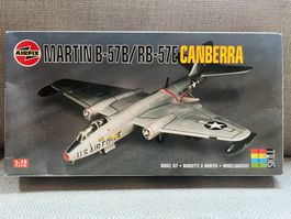 1:72 B-57 Canberra (Airfix)
