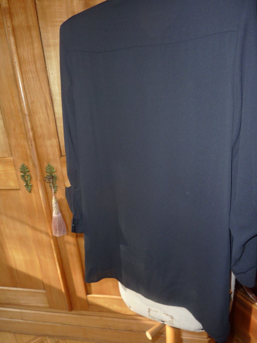 Dorothy Perkins Blusen: Dorothy Perkins Bluse neu 36 – Neu (gemäss Beschreibung) aus Waldstatt von Kananaskis1 2