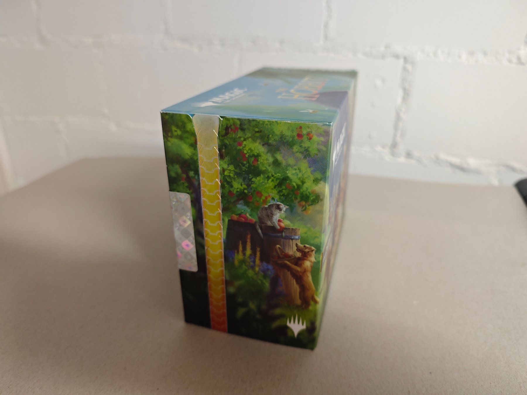 Magic The Gathering Carte collezionabili: Magic The Gathering - The Hobbit - Gift Bundle - EN – Nuovo e nell'imballaggio originale da Willisau venduto da schtoniman 3