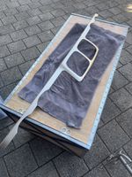 BMW E34 Nieren-Blech (Kaschmir Beige)