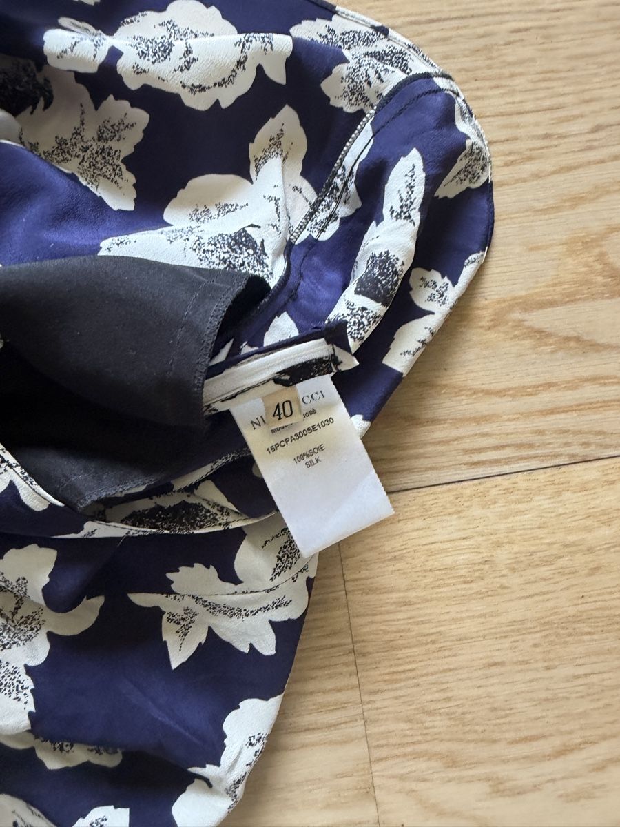 Nina Ricci Hosen: Nina Ricci shorts – Gebraucht aus Zürich von cha_y9x8 3