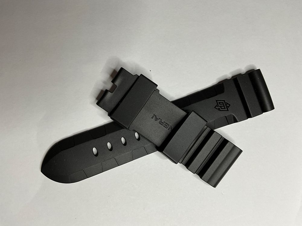 Uhrenarband panerai 1