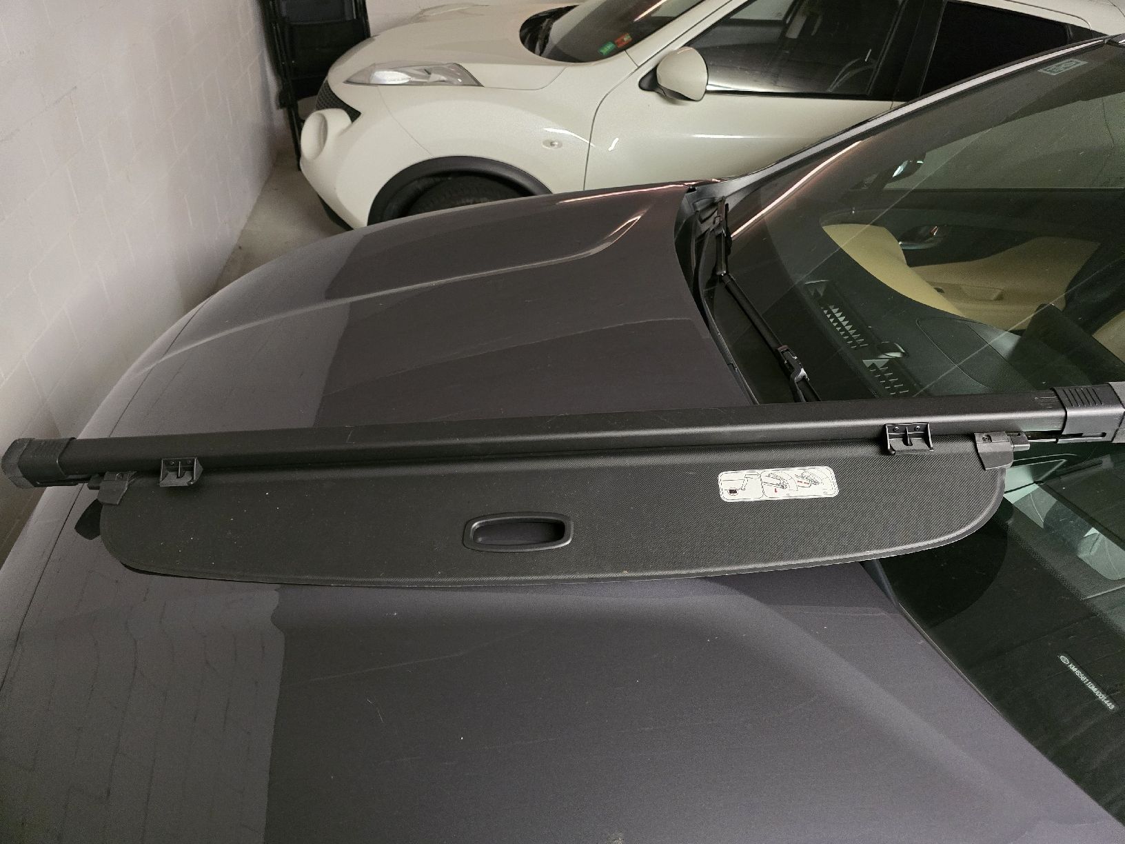 Porsche Accessori per altri veicoli: Porshe Cayene – Usato da UZNACH venduto da adi_bm5k 1
