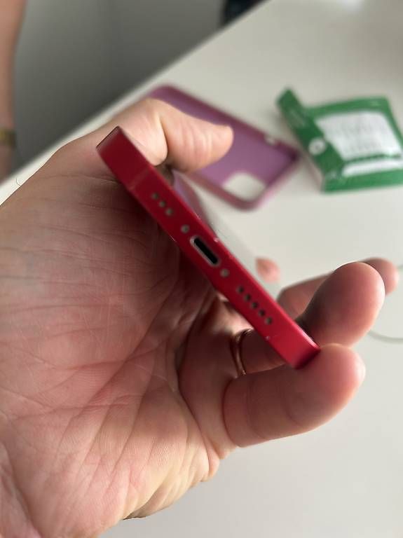 Apple Handys / Smartphones: iPhone 13 128 gb – Gebraucht aus Zürich von baste225 1