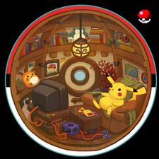 Profile image of Pokeball_Emporium