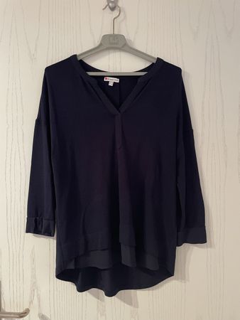 Street One Blusenpullover