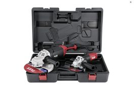 FLEX L 2200 + L 1100 Winkelschleifer-Set (26060424PL)