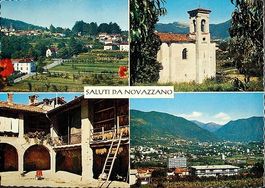 NOVAZZANO Mendrisiotto
