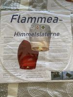 Flammea Himmelslaterne Neu 