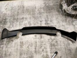 BMW Heck-Diffusor für BMW 440, Original, Jg 2017,