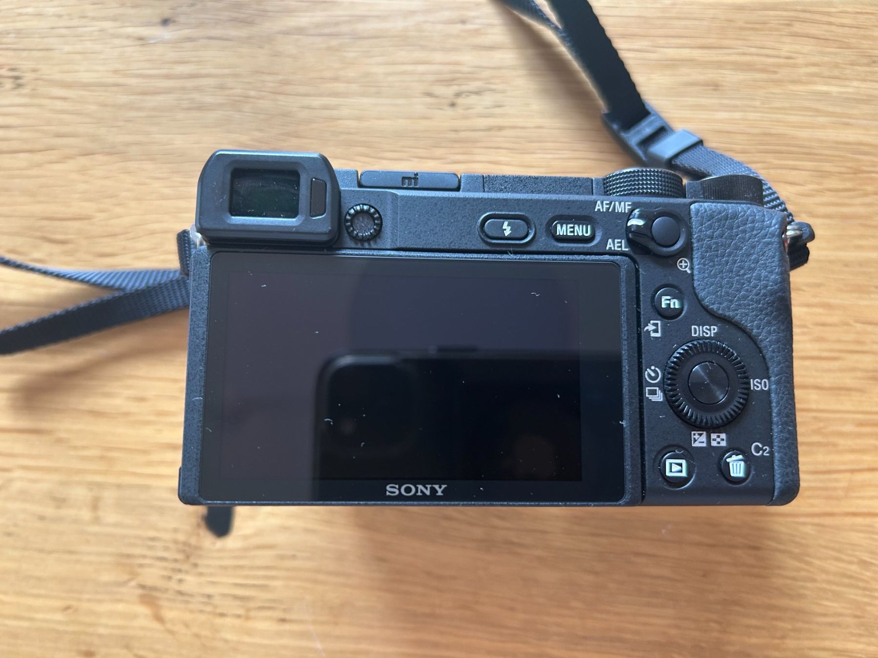 Sony Fotocamera: Sony Alpha 6400 Kamera – Usato da Zürich venduto da mue_f2xl 2