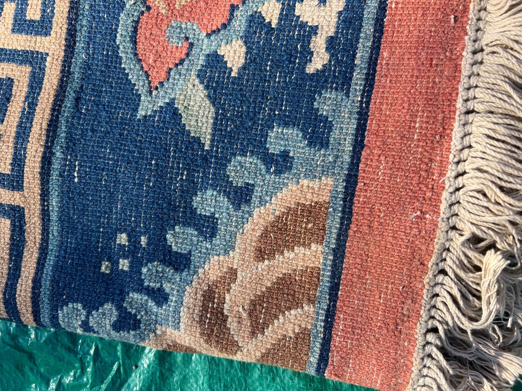 Tapis: Antike Teppich, Nr 4 – D'occasion à Glattfelden par maa_qcj8 6