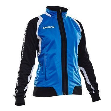 Salming Taurus WCT Damen Jacket Gr. M